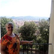 Docente de italiano imparte clases de lengua y cultura italiana. Todos los niveles. Preparación examen n1 para la ciudadanía